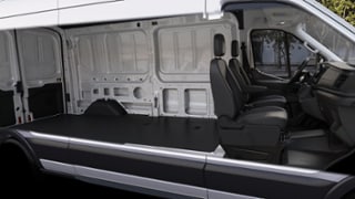 2024 Ford Transit® Internal Image 1